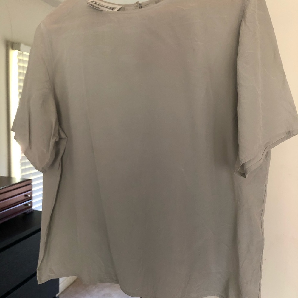 Vintage box top